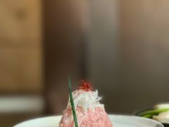 松坂猪肉-烧肉达人(凯德晶萃店)