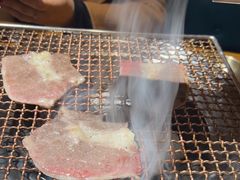 -九田家黑牛烤肉料理(华侨城店)