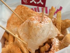 -鸡柳大人(三里屯店)