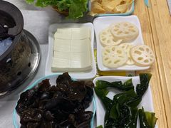 -范贤光鸡公煲(平乐园总店)