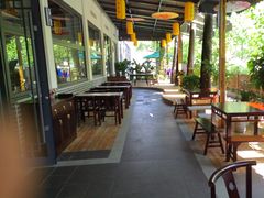 -洈水谣 · 地道荆州松滋菜(菱角湖公园店)