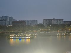 -香雪海饭店中餐厅(人民桥店)