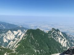 -华山风景名胜区