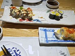 -东菊料理(吉利购物广场店)