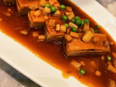 -城南往事·鲁菜·烤鸭(世茂宽厚里·大明湖店)