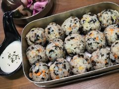 -HOTISLAND海鸡岛·韩国料理(江南西店)