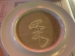 -安妮意大利餐厅(日坛店)