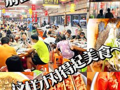 -坛南湾农家乐·海鲜楼·大排档(平潭坛南湾店)