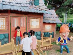 -沈阳方特欢乐世界