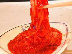 -七八冷面·延边朝鲜族美食(欢乐谷店)