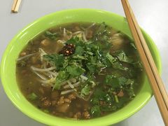 -中央民族大学-风味食堂