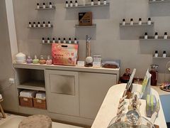 -泰合玺·精油疗愈 SPA(南京河西万达店)