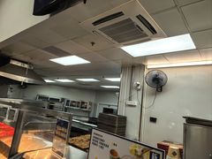 -山姆美式餐吧(鼓楼店)
