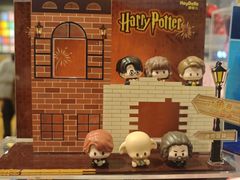 -九木杂物社(凯德大峡谷店)