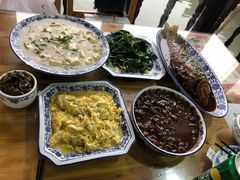 -洞天食府(北大街店)
