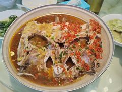 -福巷湘食小馆·猛火现炒(上海首店)