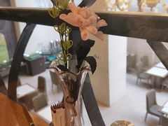 -勺园西餐厅
