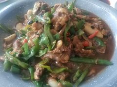 -八珍饺子·烤鸭·家常菜
