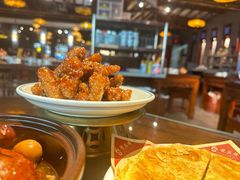 -龍聚祥烧麦馆(万达店)
