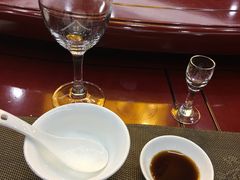 -仙林宾馆-餐厅