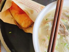 -郝刚刚羊杂割(柳巷店)