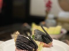 -海派悦庭·海胆烧麦·新融合菜(凯德广场店)