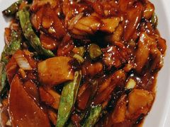 -桃子餐厅·天津菜(王顶堤总店)