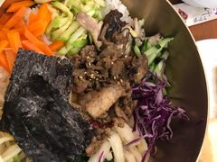 -全州拌饭馆(断桥店)