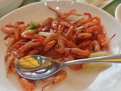 -向阳渔港·湖景餐厅(东钱湖店)