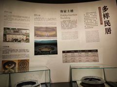 -中国客家博物馆