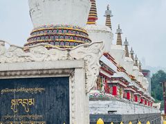 -塔尔寺