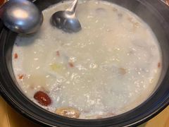 胡椒猪肚鸡-捞旺猪肚鸡(街道口店)