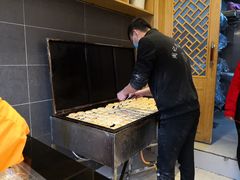 -周记传统糕点PASTRY(蜀汉路店)