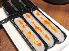 -快乐小羊·内蒙牛羊肉火锅(流花中心店)