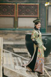 -美云庭古装·格格服汉服·京城旅拍(北京店)
