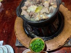 -康巴藏餐(束河古镇店)