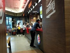 -汉堡王(长沙枫林三路店)