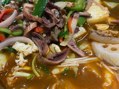 -陈记菜馆·非遗淮扬菜(东关街教场店)
