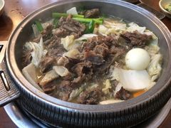 排骨锅-莲洞本家