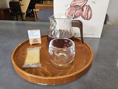 -工页咖啡X COFFEE(龙东路店)