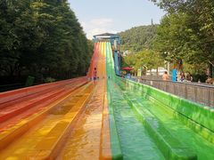 -重庆海昌加勒比海水世界