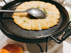 -潮福城大酒楼·潮味粤品·港式点心(湖滨北路店)