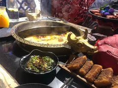 -大味老火锅City店
