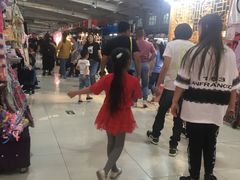 -新五爱道夜市