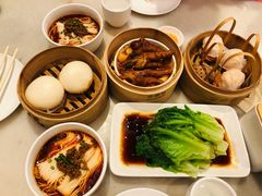 -金鼎轩(方庄天坛店)
