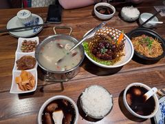 -鱼食饭稻·苏浙土菜17年老馆子(平江路店)
