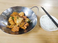 -复旦大学枫林校区-学生食堂