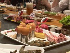 3A雪花牛小排-赤坂亭·M9和牛烧肉·铁板烧(合肥万象城店)