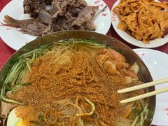 -西塔大冷面(市府大路店)