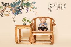 -芳妮豆丁家庭影像馆(宝安店)